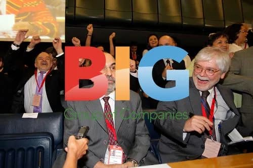 Jose Graziano da Silva Elected FAO Director General