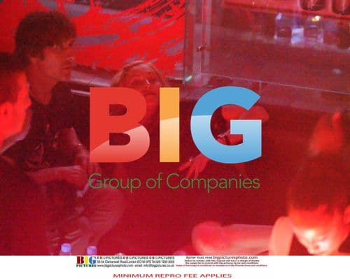 Madonna and Brahim Zaibat spotted after club night in Paris