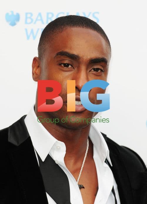Simon Webbe at India Rocks Event
