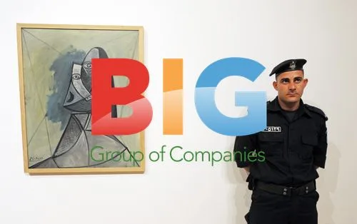 Pablo Picasso Masterpiece Exhibited in Ramallah