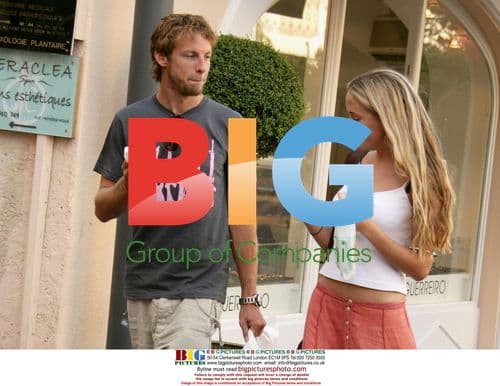 Prince Harry's Secret Meeting