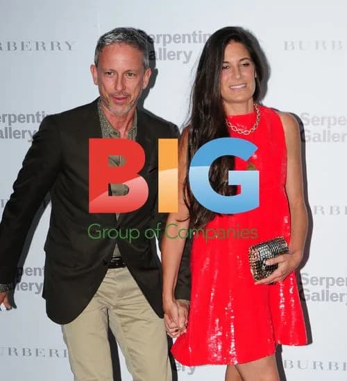 Serpentine Gallery Summer Exhibition Party