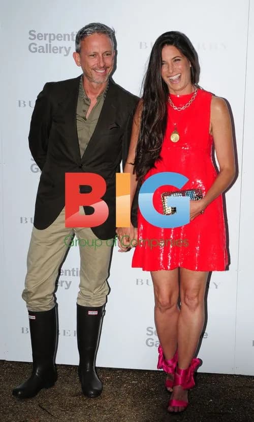 The Serpentine Gallery Summer Exhibition Party