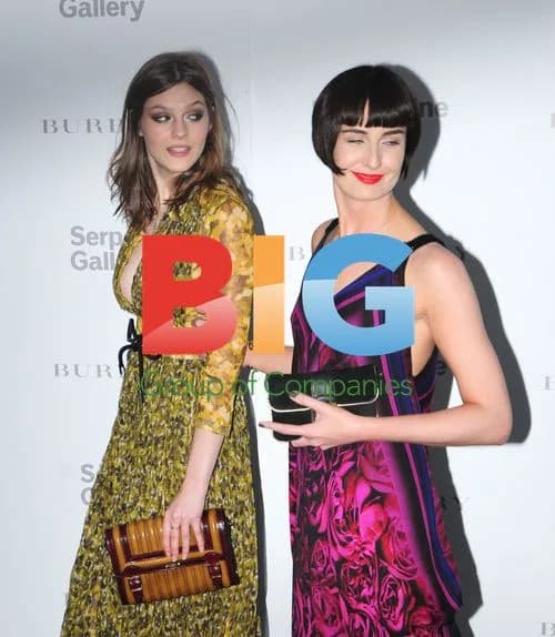 Serpentine Gallery Summer Party 2011