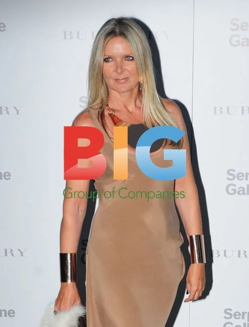 Serpentine Gallery Summer Exhibition Party