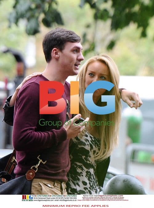 TOWIE Couple Gets Nose Jobs Together