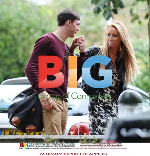 TOWIE Couple Get Nose Jobs