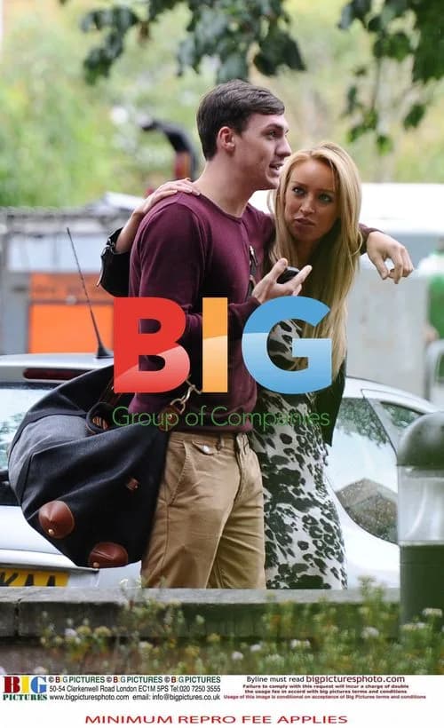 TOWIE Couple Get Nose Jobs