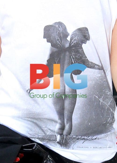 Tamara Beckwith Out in Westbourne Park