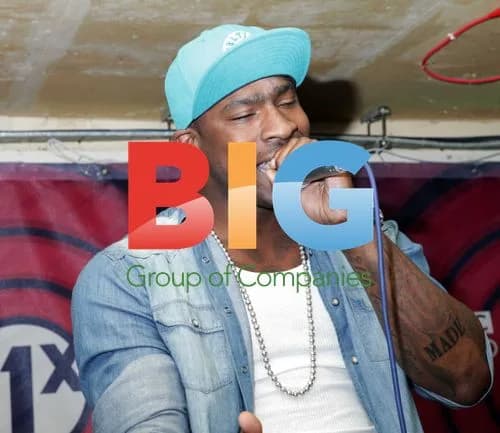 Skepta Performs at Notting Hill Arts Club