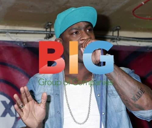 Skepta Performing at Notting Hill Arts Club