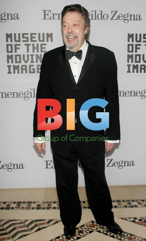 Tim Curry Honored by Museum of the Moving Image