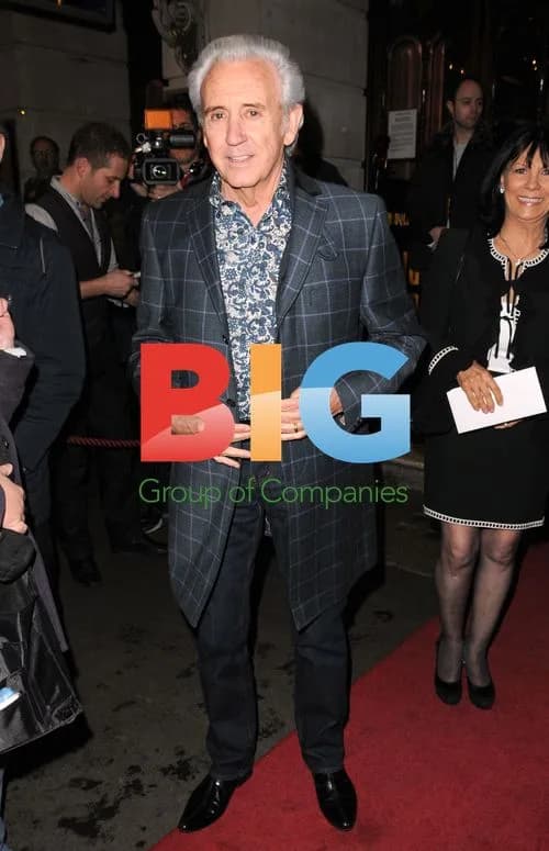 Million Dollar Quartet Opening Night