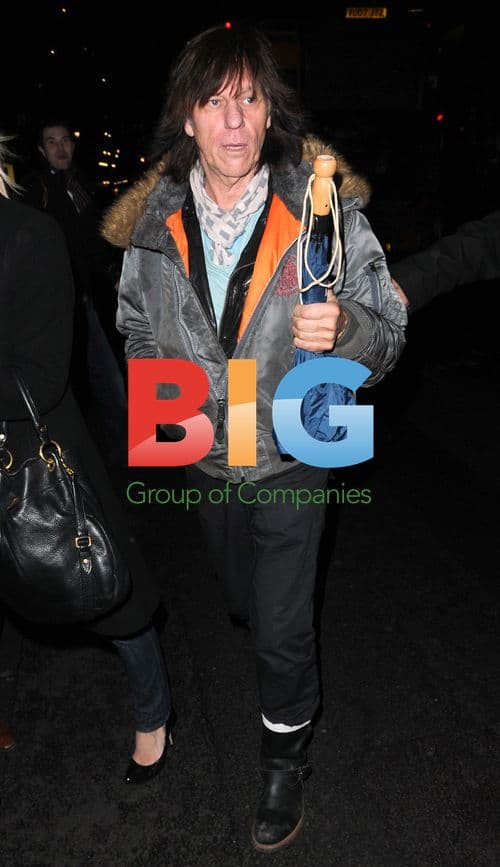 Million Dollar Quartet Opening Night