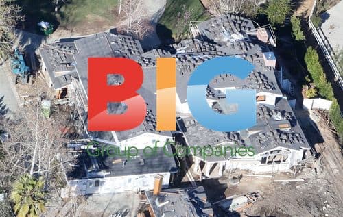 Denise Richards' Beverly Hills Home