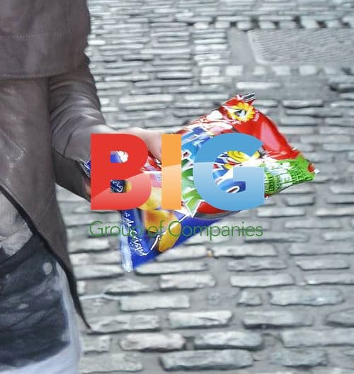 The Saturdays Arrive in Dublin