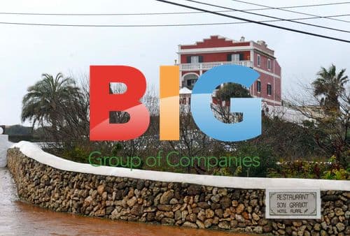 Prince Felipe and Princess Letizia Visit Disabled Center