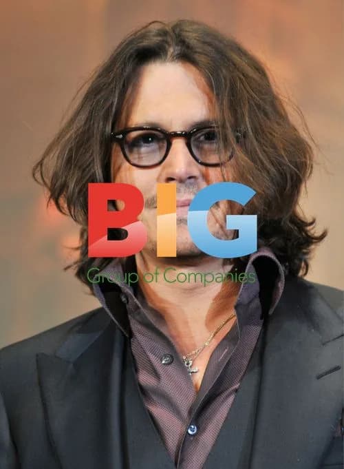 Johnny Depp at Japan Premiere of "The Tourist"