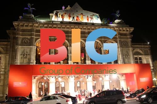 Vienna Opera Ball 2011