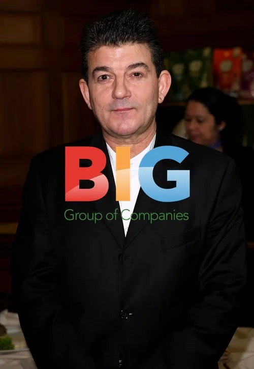John Altman at Wetnose Rescue Awards