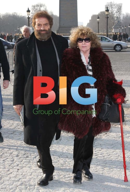 Alexandra Golovanoff at Rykiel Fashion Show