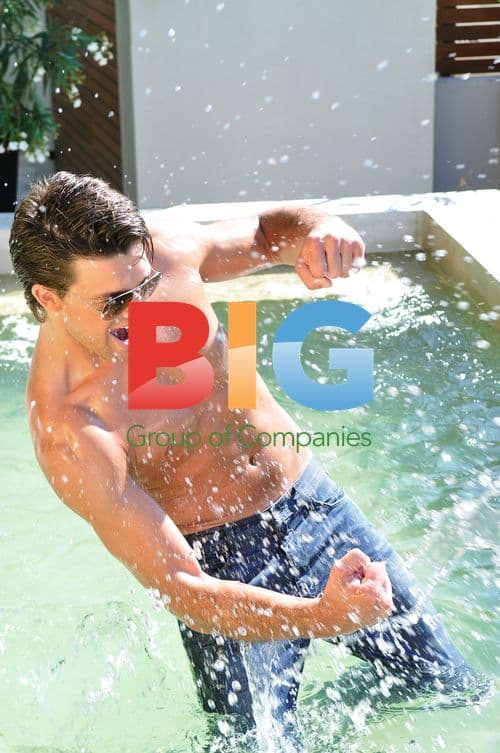 Katie Price's New Argentine Model Boyfriend