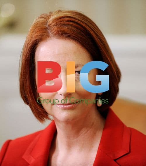 Obama Meets with Gillard in Oval Office