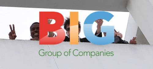 Charlie Sheen with Machete at Interview