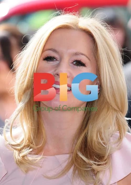 Alexandra Fletcher at 2011 TRIC Awards