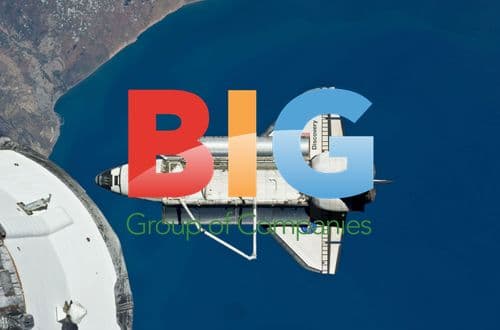 NASA Images of Space Shuttle Discovery