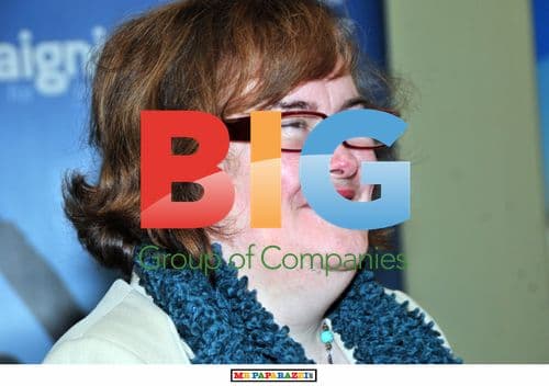 Susan Boyle Launches Charity Project