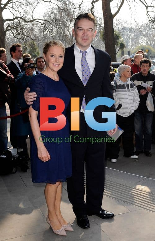 2011 TRIC Awards, Sally Whittaker