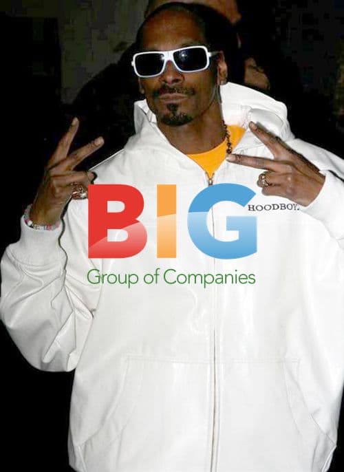 Snoop Dogg leaves Trump roast