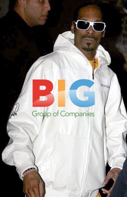 Snoop Dogg Leaves Trump Roast