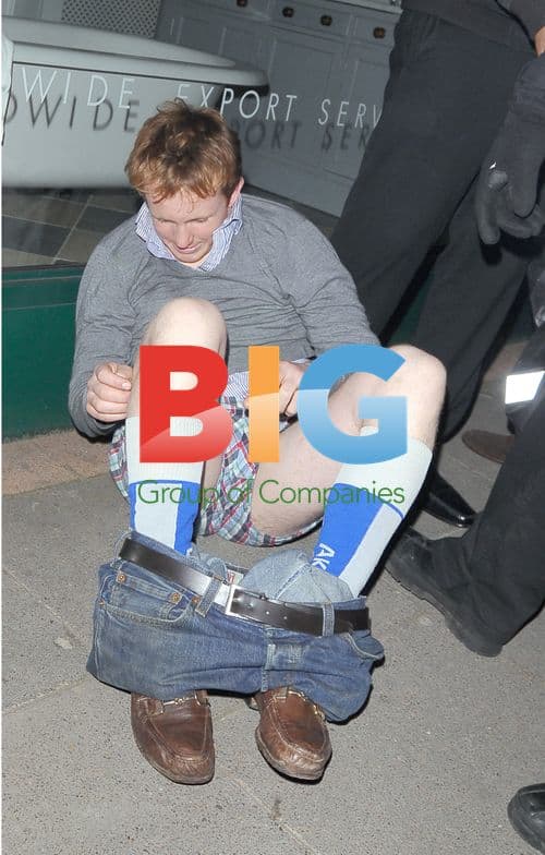 Princesses Beatrice and Eugenie Enjoyed Night Out