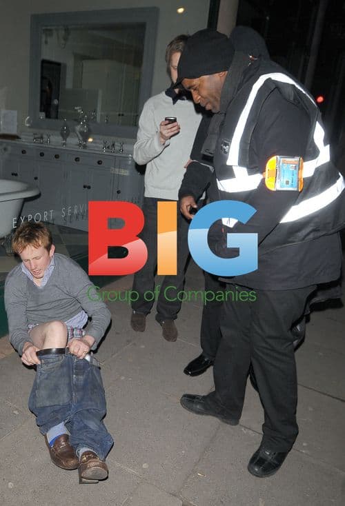 Princesses Night Out in Chelsea