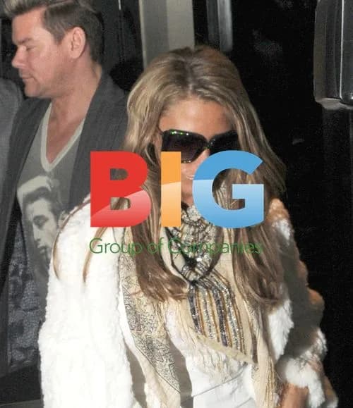 Katie Price Wears Wedding Ring