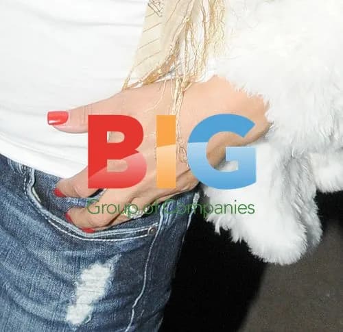 Katie Price at London Club