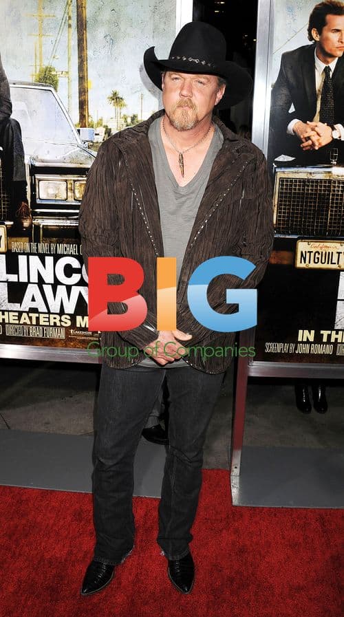 The Lincoln Lawyer Los Angeles Screening