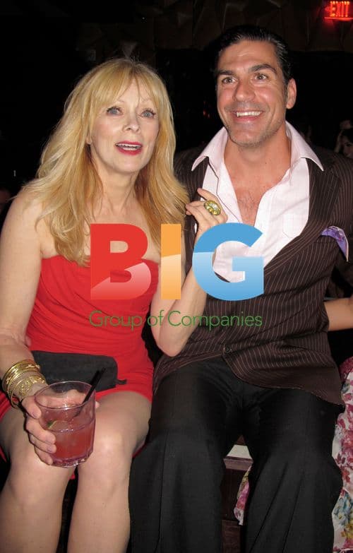 Ryan Phillippe, Matthew McConaughey, and more at 'Lincoln Lawyer' premiere party