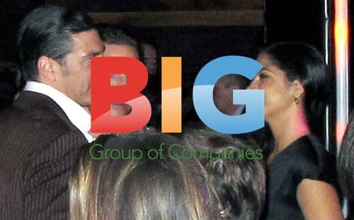 Lincoln Lawyer Movie Premiere Post Party