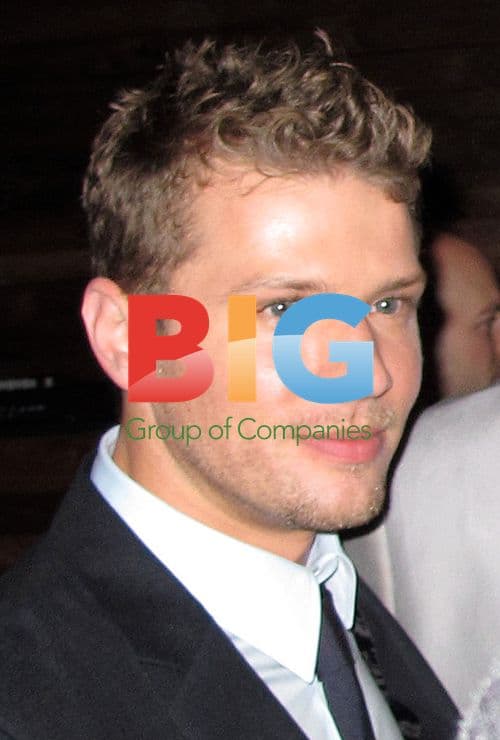 Phillippe, McConaughey, Macy, and Lucas at 'Lincoln Lawyer' Party