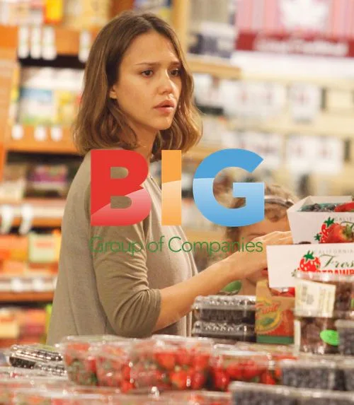 Jessica Alba with daughter Honor in Beverly Hills