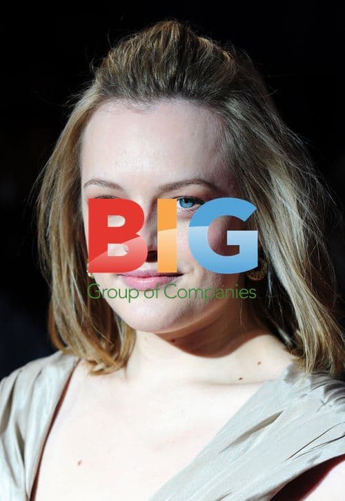 Elisabeth Moss at The Olivier Awards 2011