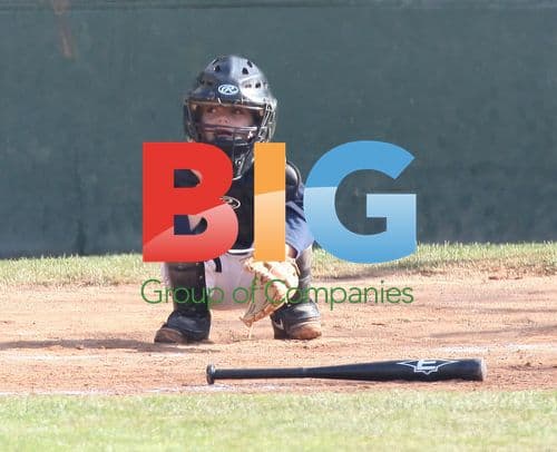 Britney Spears and Jason Trawick at Little League Game