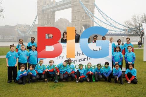 Boris Johnson, Rebecca Adlington and Sebastian Coe at London 2012 Olympic Ticket Launch