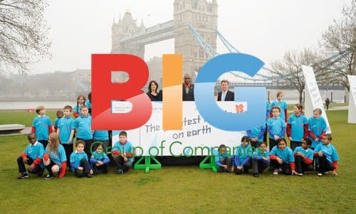 Tickets for London 2012 Olympics Launched