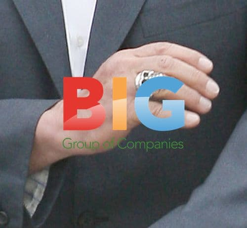 Arnold Schwarzenegger's Casual Lunch Outing