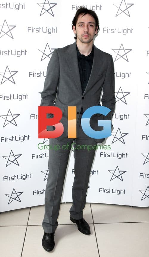Ralph Little at First Light Movie Awards