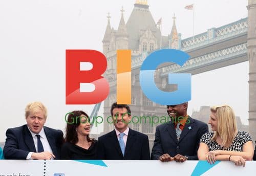 London 2012 Olympics Ticket Launch